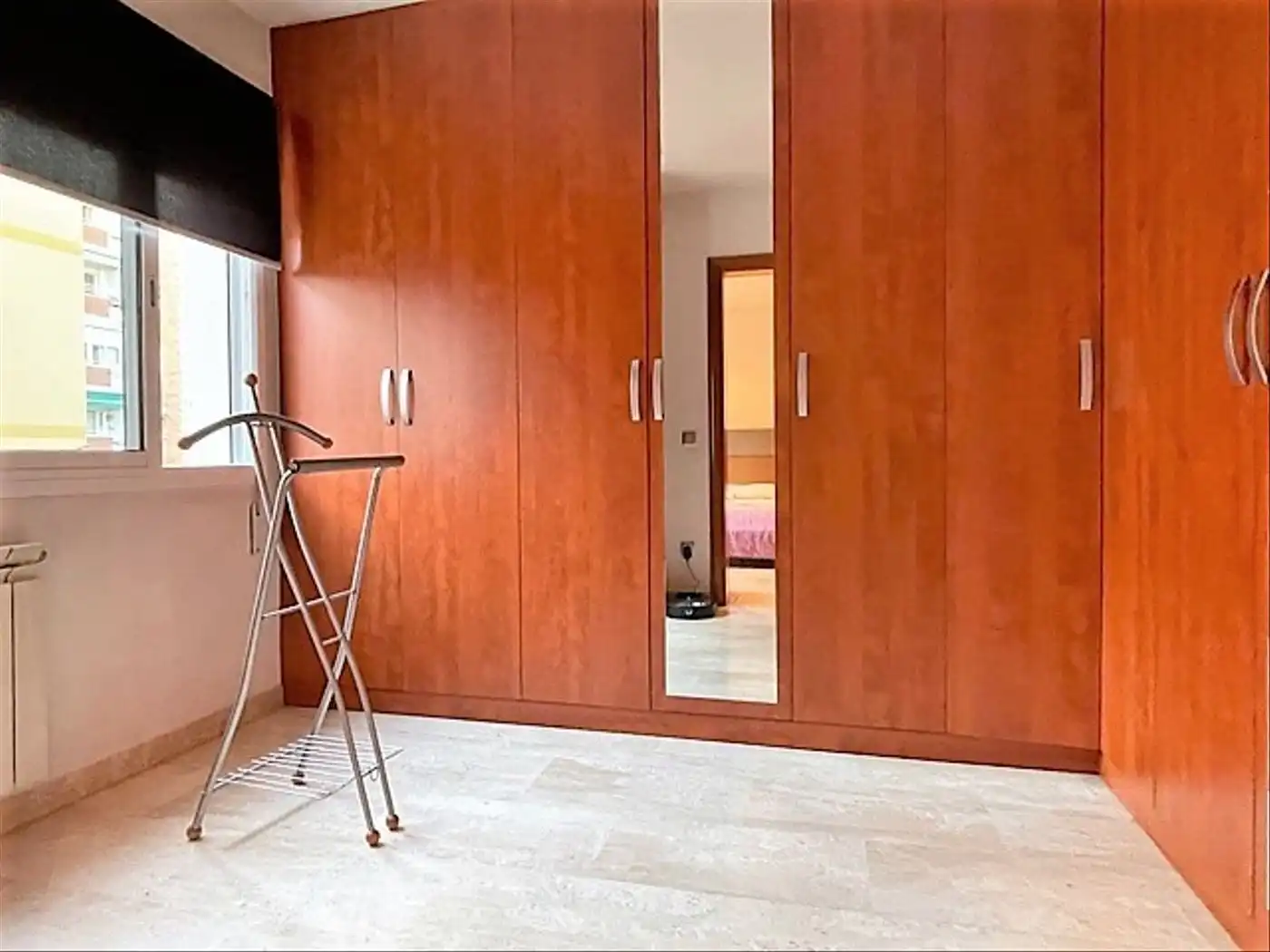 Habitación de Casa o chalet en venta en Sant Boi de Llobregat con Aire acondicionado, Terraza y Trastero