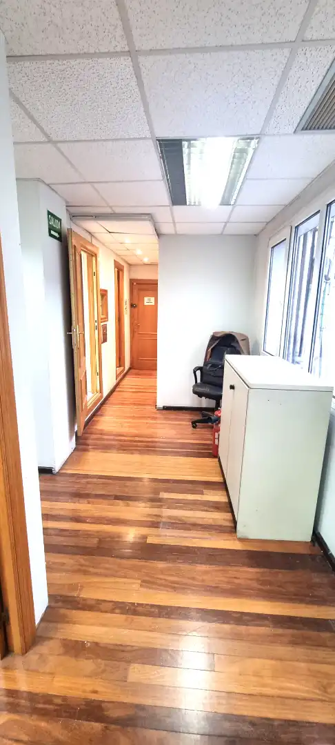 Büro zum Verkauf in Bilbao  mit Klimaanlage, Heizung und Terrasse