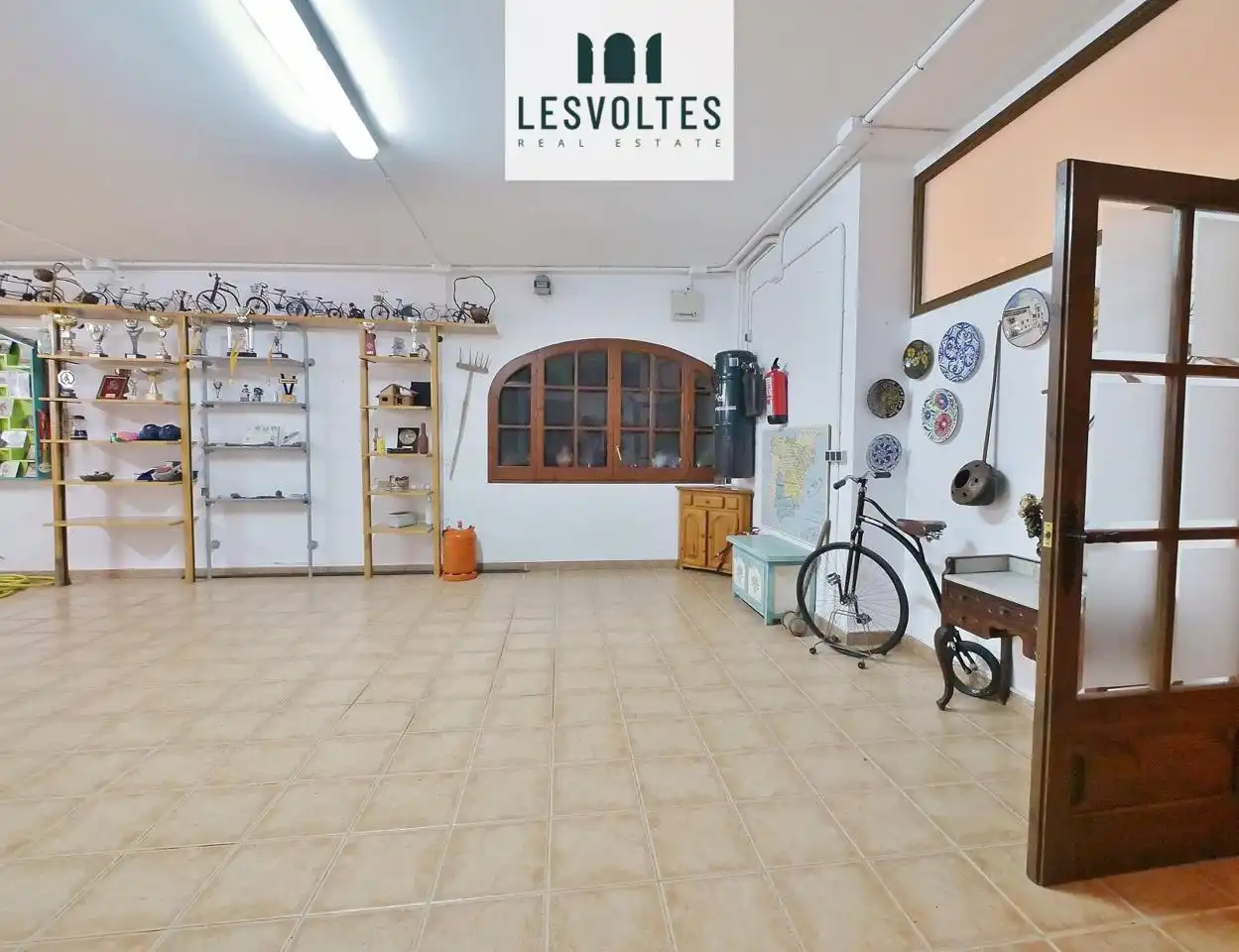 Houses for sale in Mont-ras  with Air Conditioner, Heating and Private garden