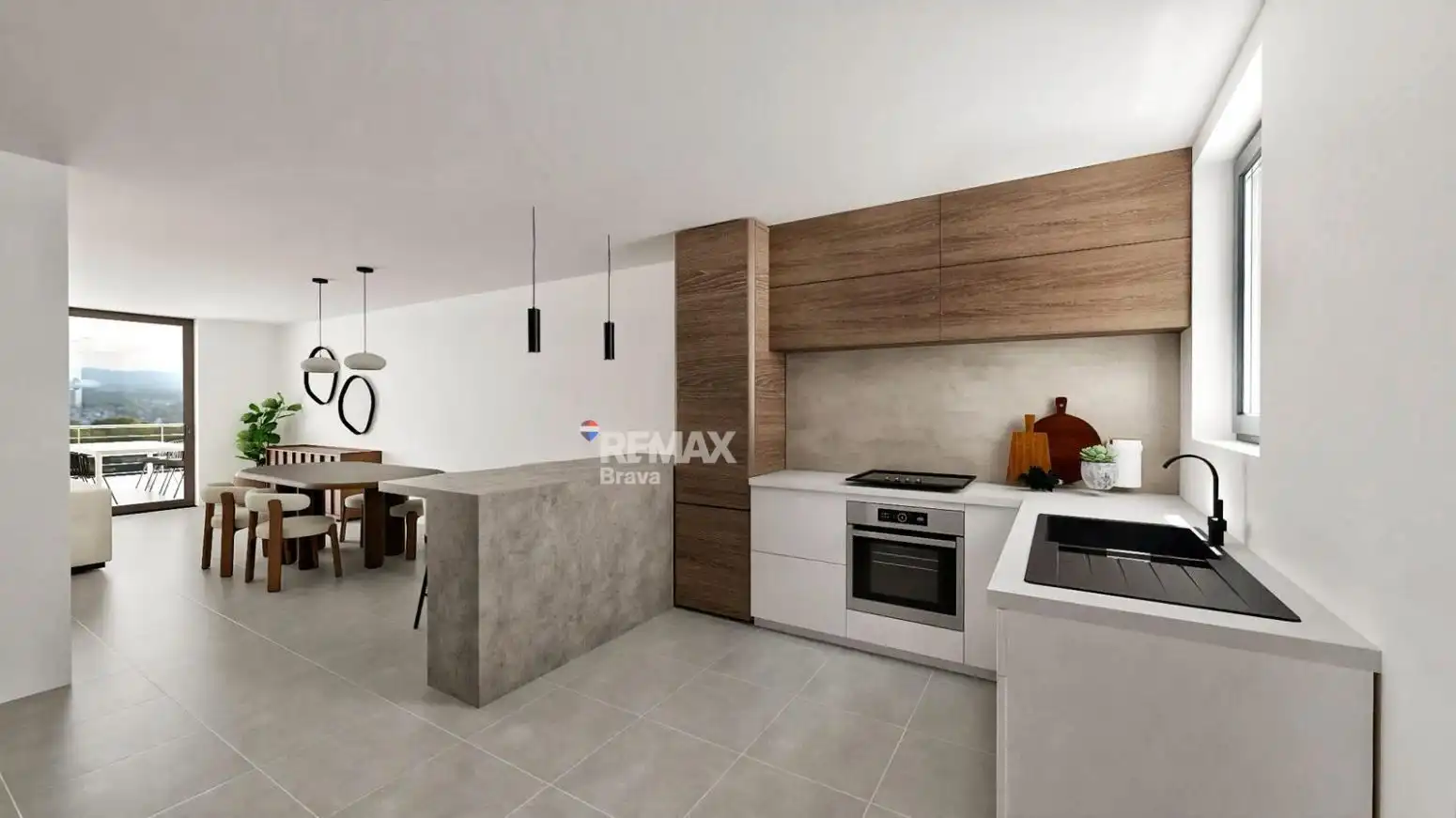 Maison avec terrasse à vendre à Carretera CL VIA ROMANA, imagen 16