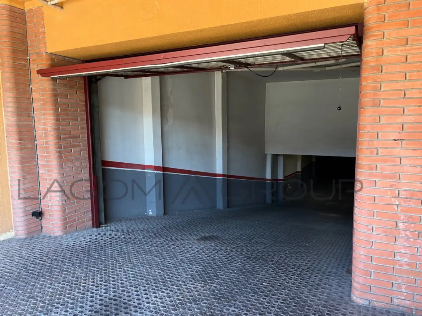 Individual en venda a calle Doctor Reig
