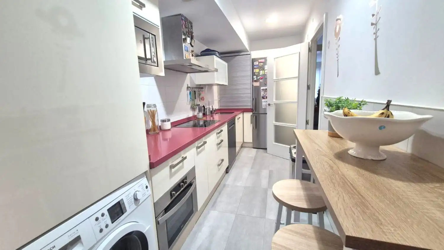 Casa adosada en venta en Carretera de Sevilla - Los Montitos