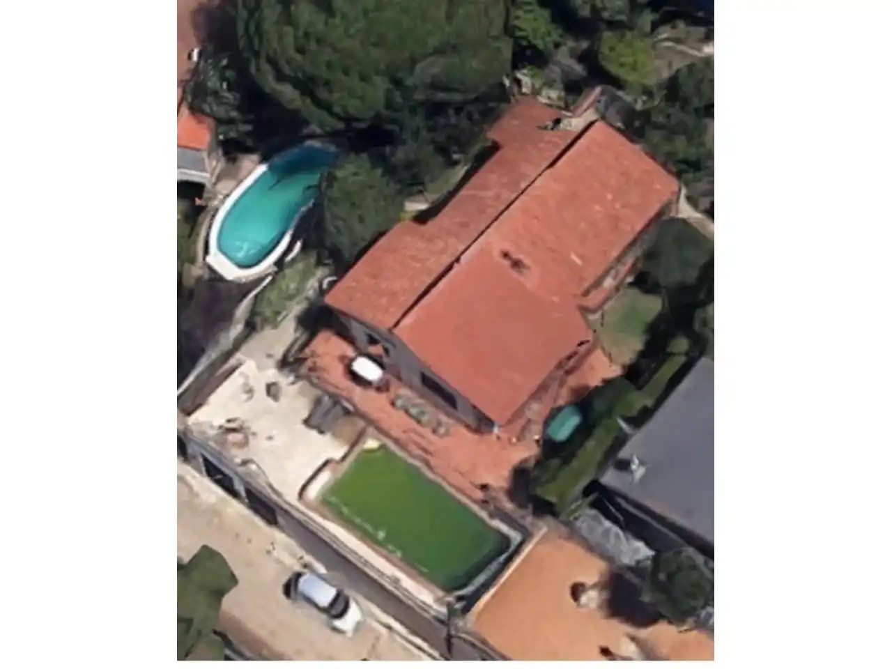 Houses for sale in Calle Lleida, Vallromanes