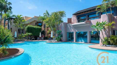 Photo 2 of Apartments for sale in Avenida Buchinger, 17, Sierra Blanca, Marbella