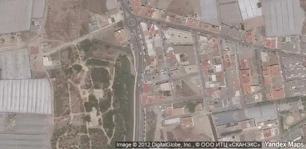 Piso en venta en El Ejido