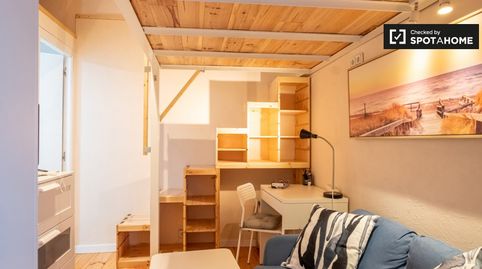 Photo 2 of Room in Universidad - Malasaña, Madrid Capital