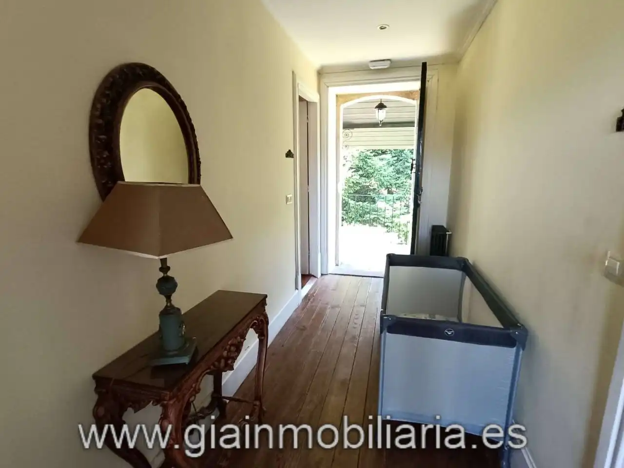 Casa o chalet en venta en Mondariz con Calefacción, Jardín privado y Terraza