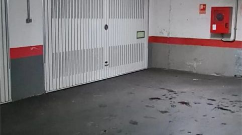 Foto 3 de Garaje en venta en Calle Aurelio Quirós, 8, Noreña, Asturias