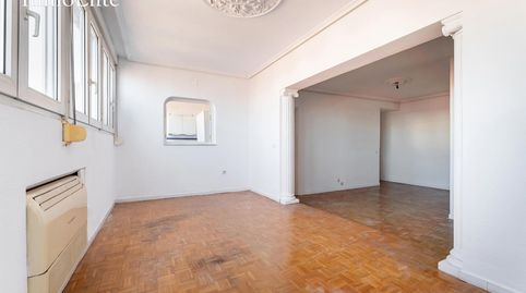 Foto 2 de Àtic en venda a Cuatro Caminos - Azca, Madrid Capital