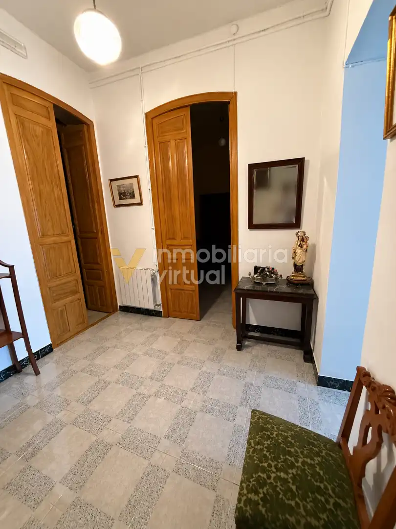 House with terrace for sale in Calle Pedro Gómez 42, imagen 30