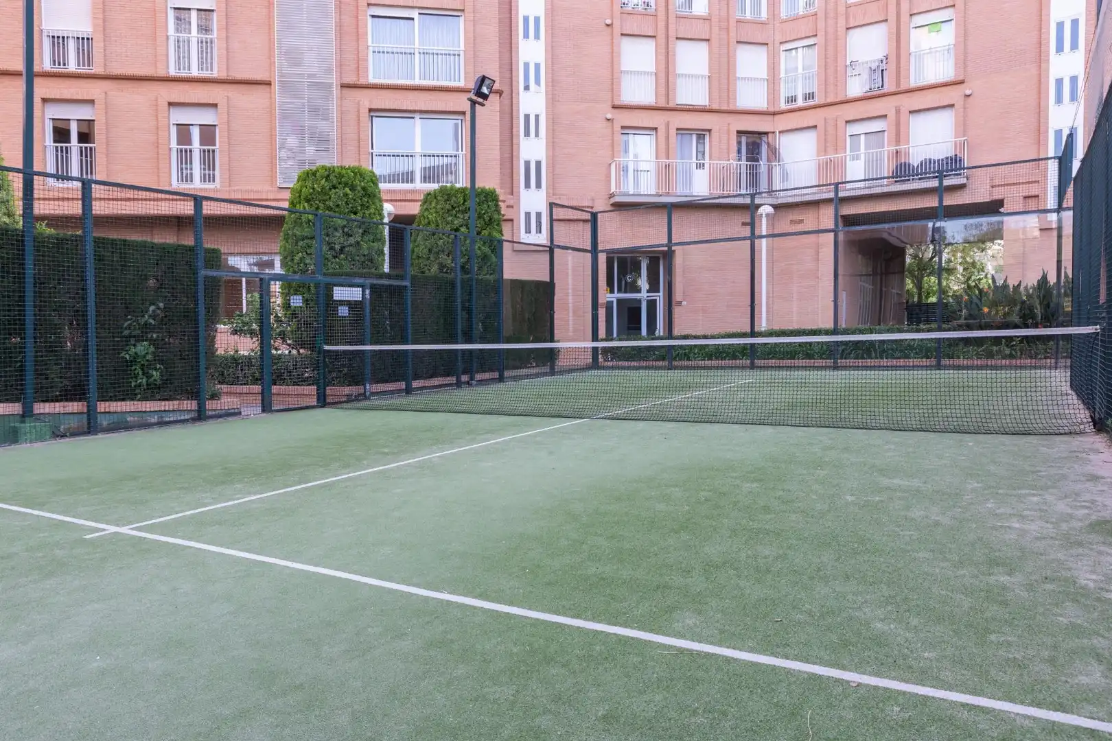 Appartamento con terrazza in vendita a VALLE DE AYORA, imagen 49