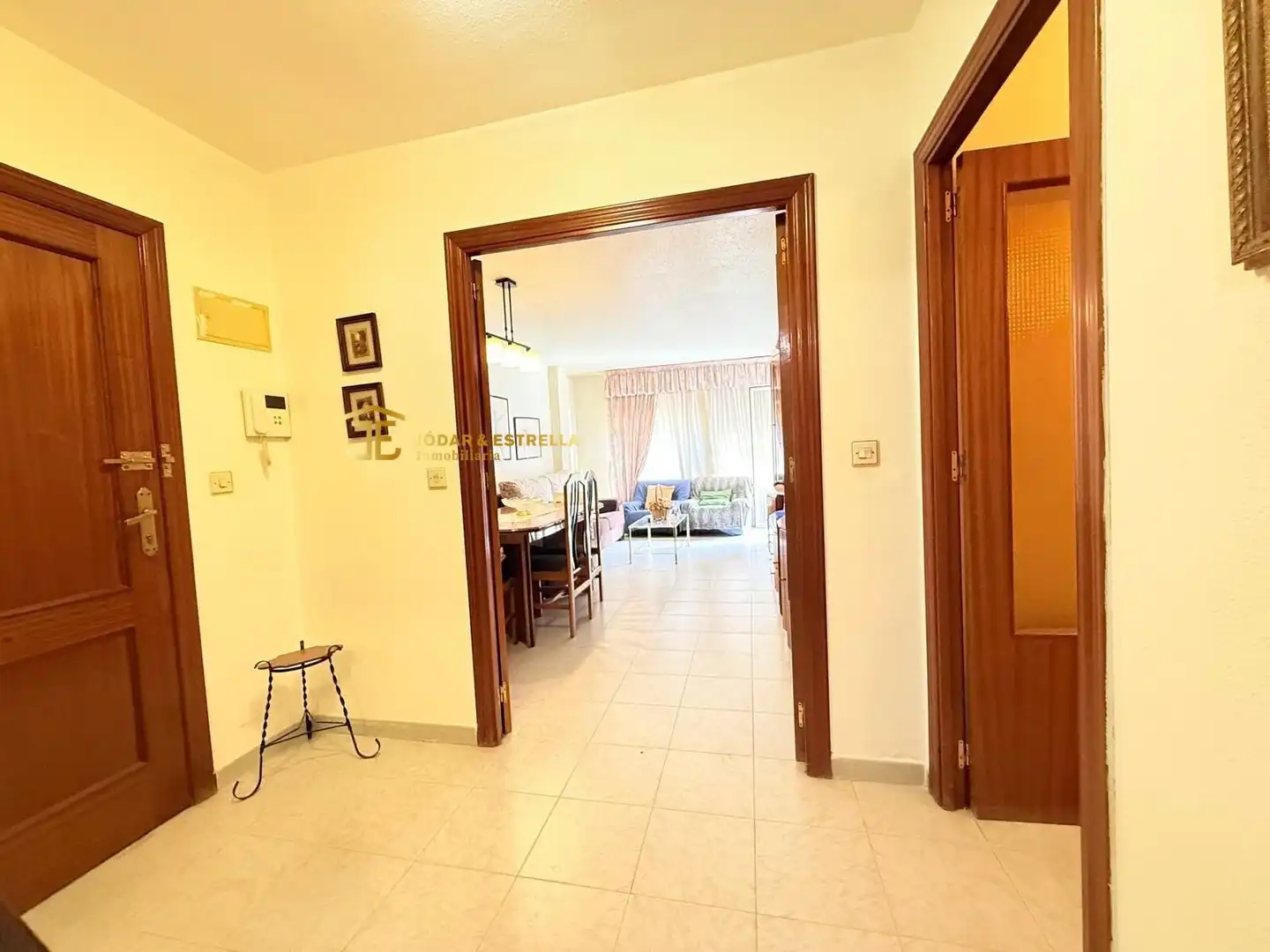 Appartement avec terrasse à vendre à Lorca Ciudad, imagen 6