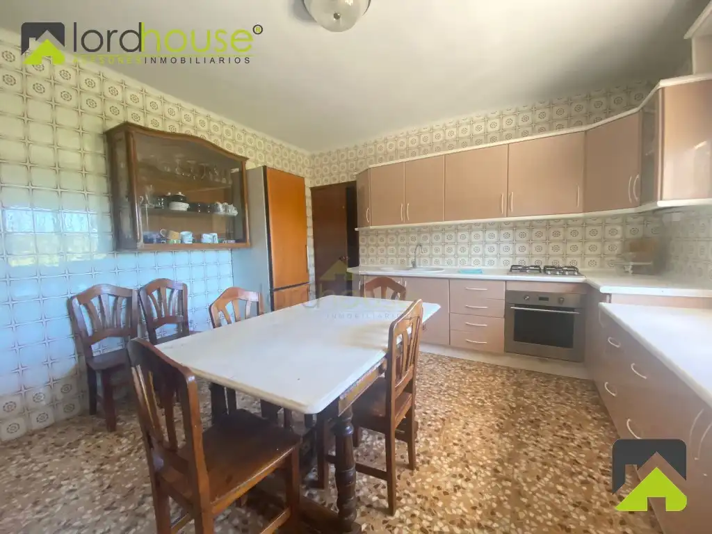 Kitchen of Houses for sale in Lorca