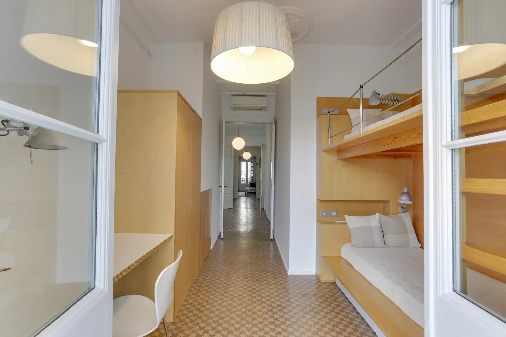 Flat with terrace to rent in Carrer Gran de Gràcia, imagen 31