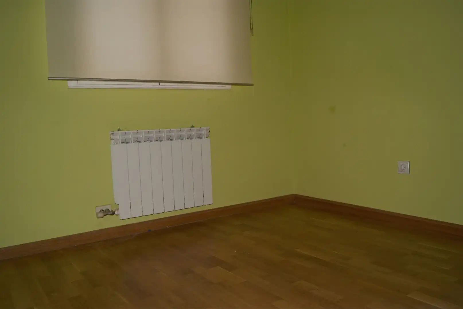 Habitación de Piso de alquiler en Ávila con Calefacción y Amueblado