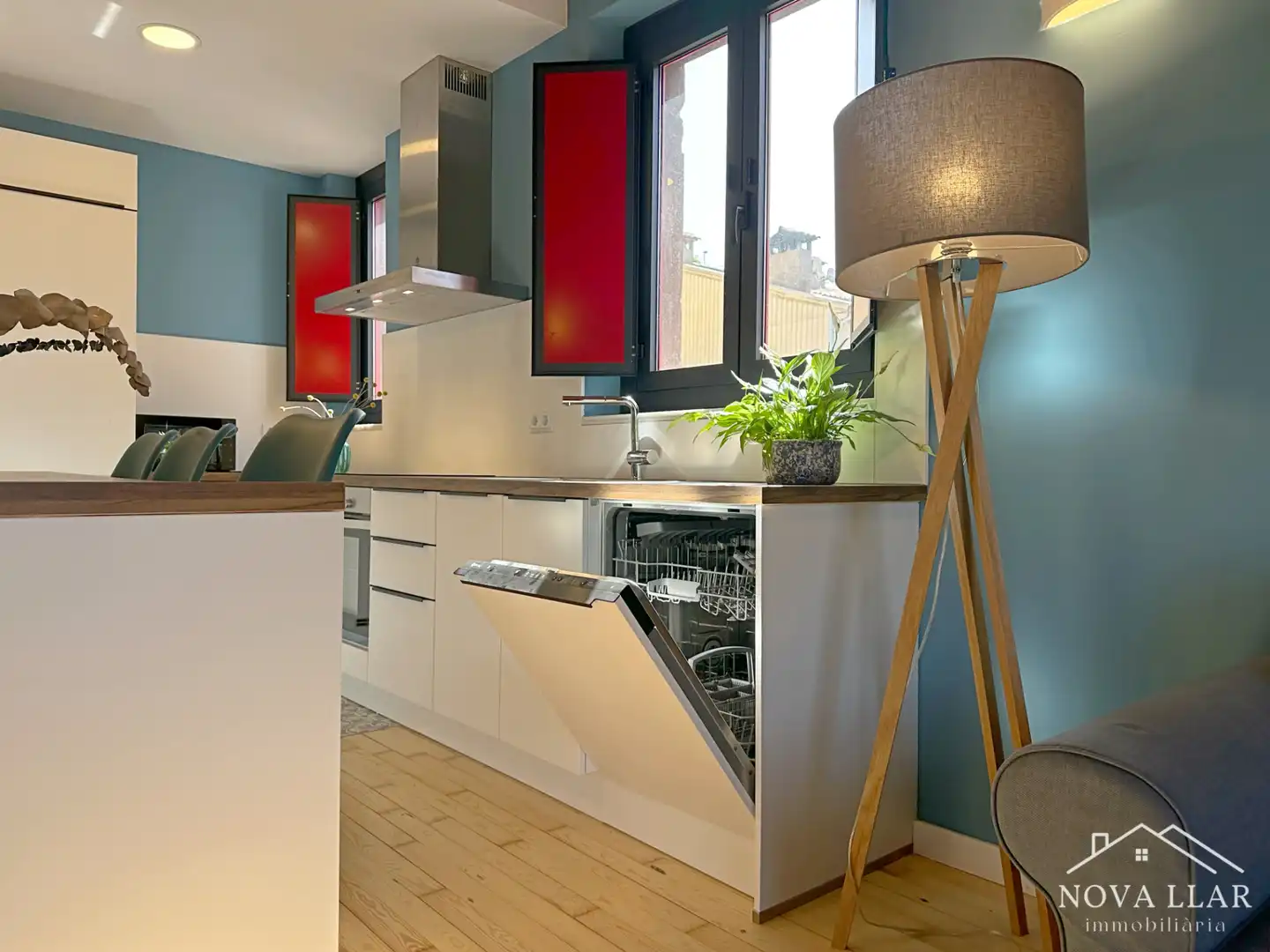 Appartement avec terrasse à vendre à Carrer Ferrer Bàrbara, imagen 7