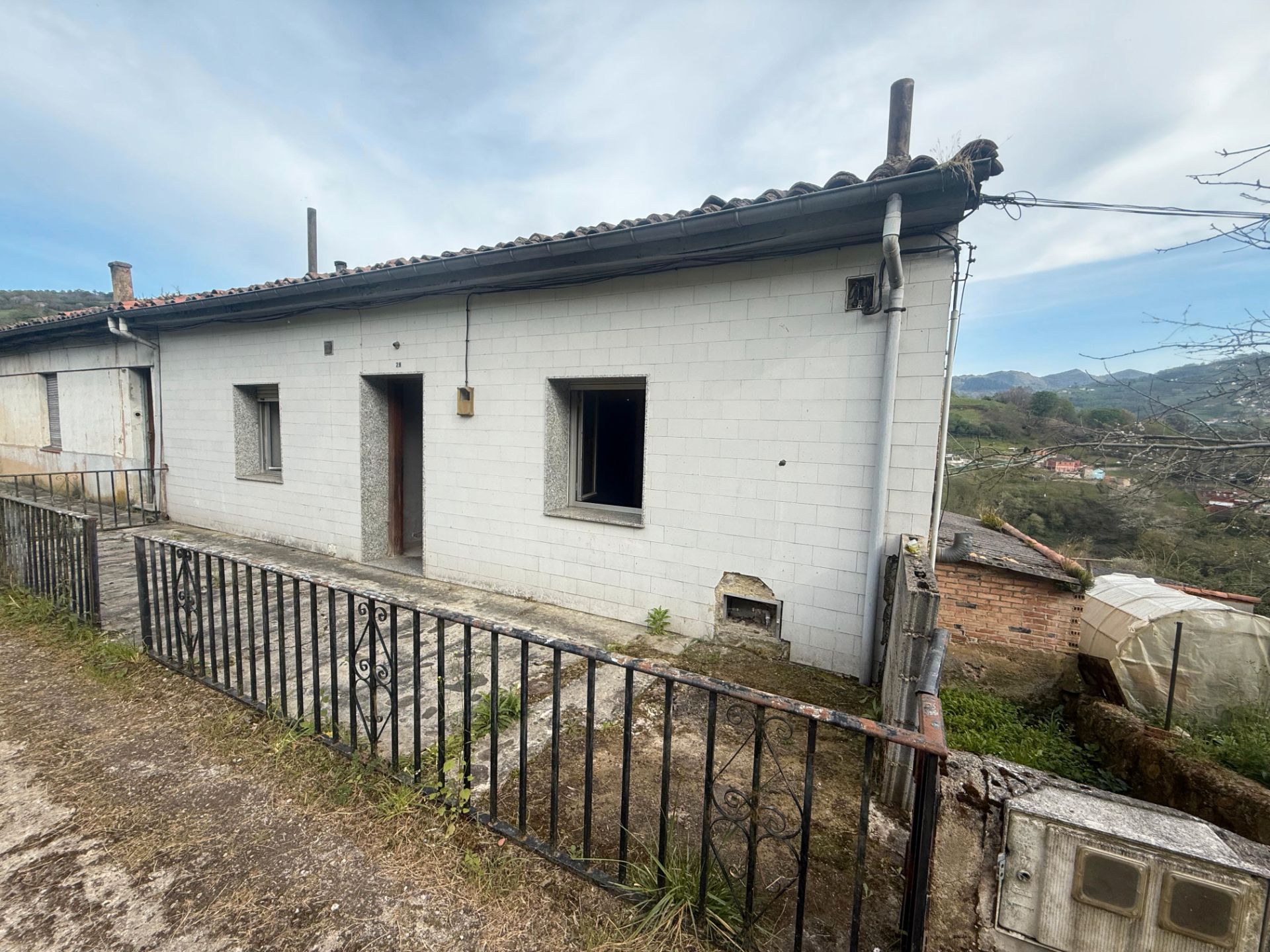 House or chalet for sale in Calle les Pieces, Ciaño - Zona Rural