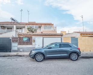 Single-family semi-detached for sale in C/ Orihuela, Orihuela ciudad