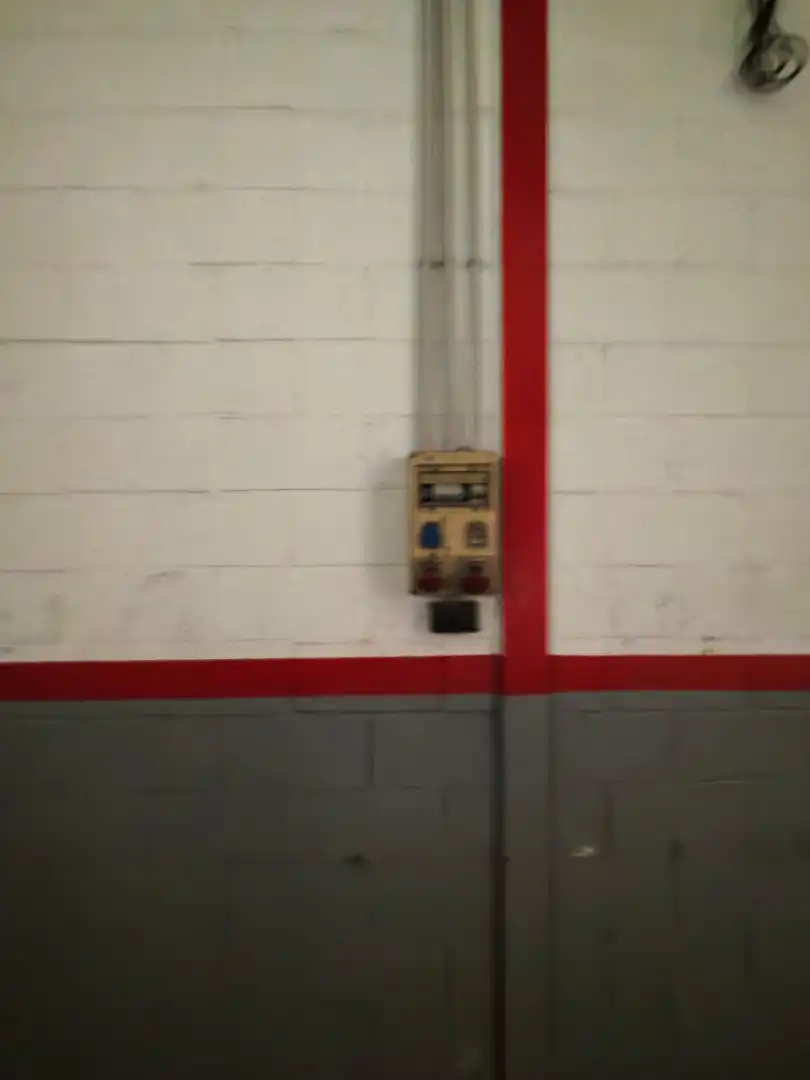 Industrial building to rent in La Motilla - Fuente del Rey, imagen 4