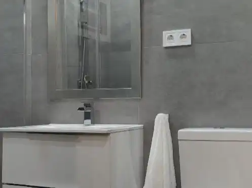 Flat for rent in Benalmádena, Málaga