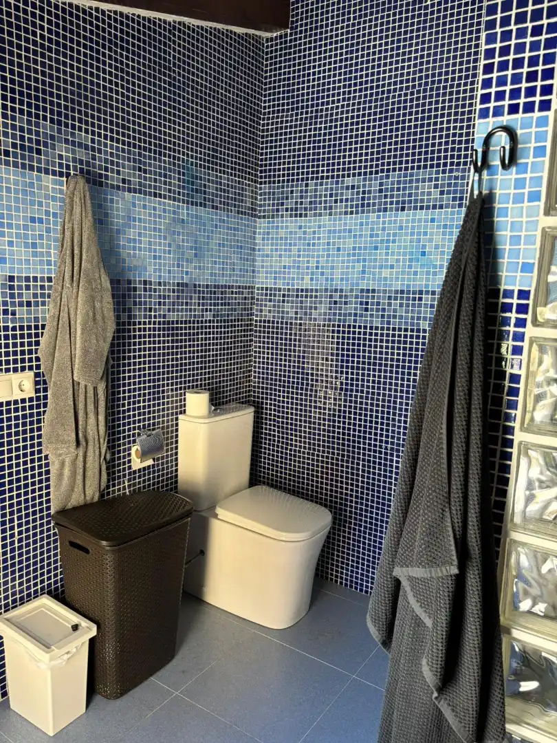Badezimmer von Haus oder Chalet zum Verkauf in Manacor