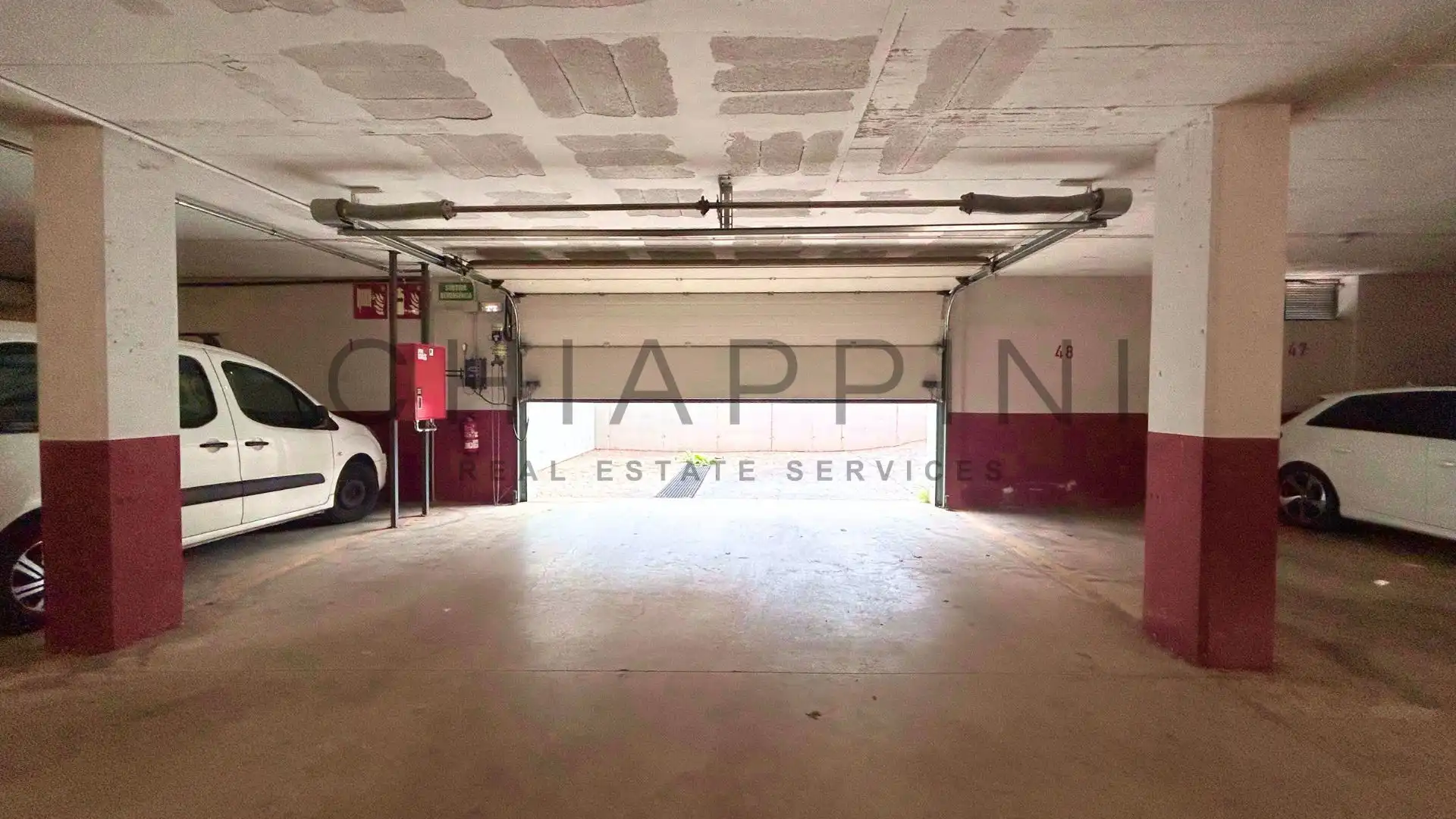Mini appartamento con ascensore in vendita a Manlleu, imagen 28
