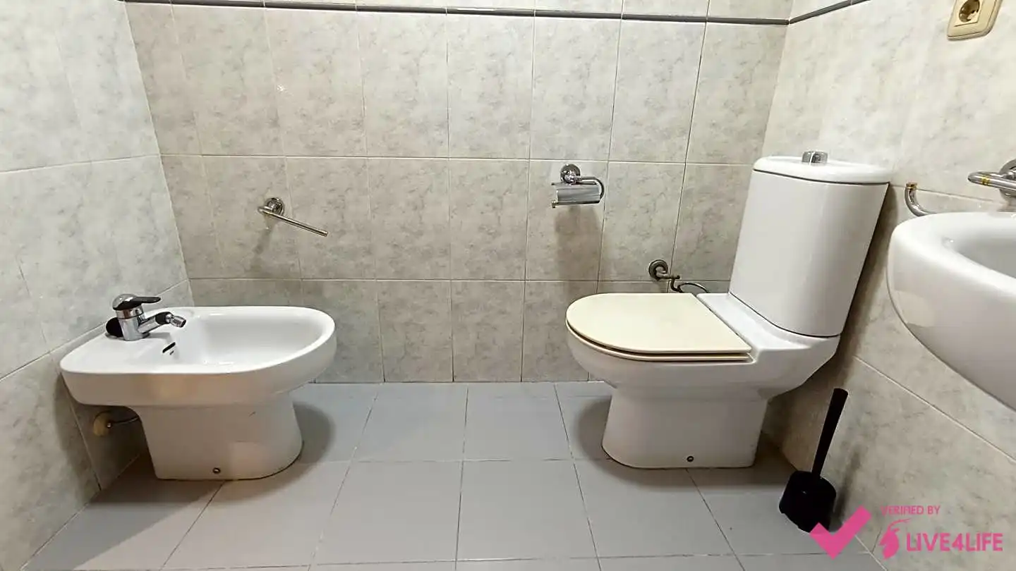 Piso de alquiler en Plaça de José María Orense, La Carrasca