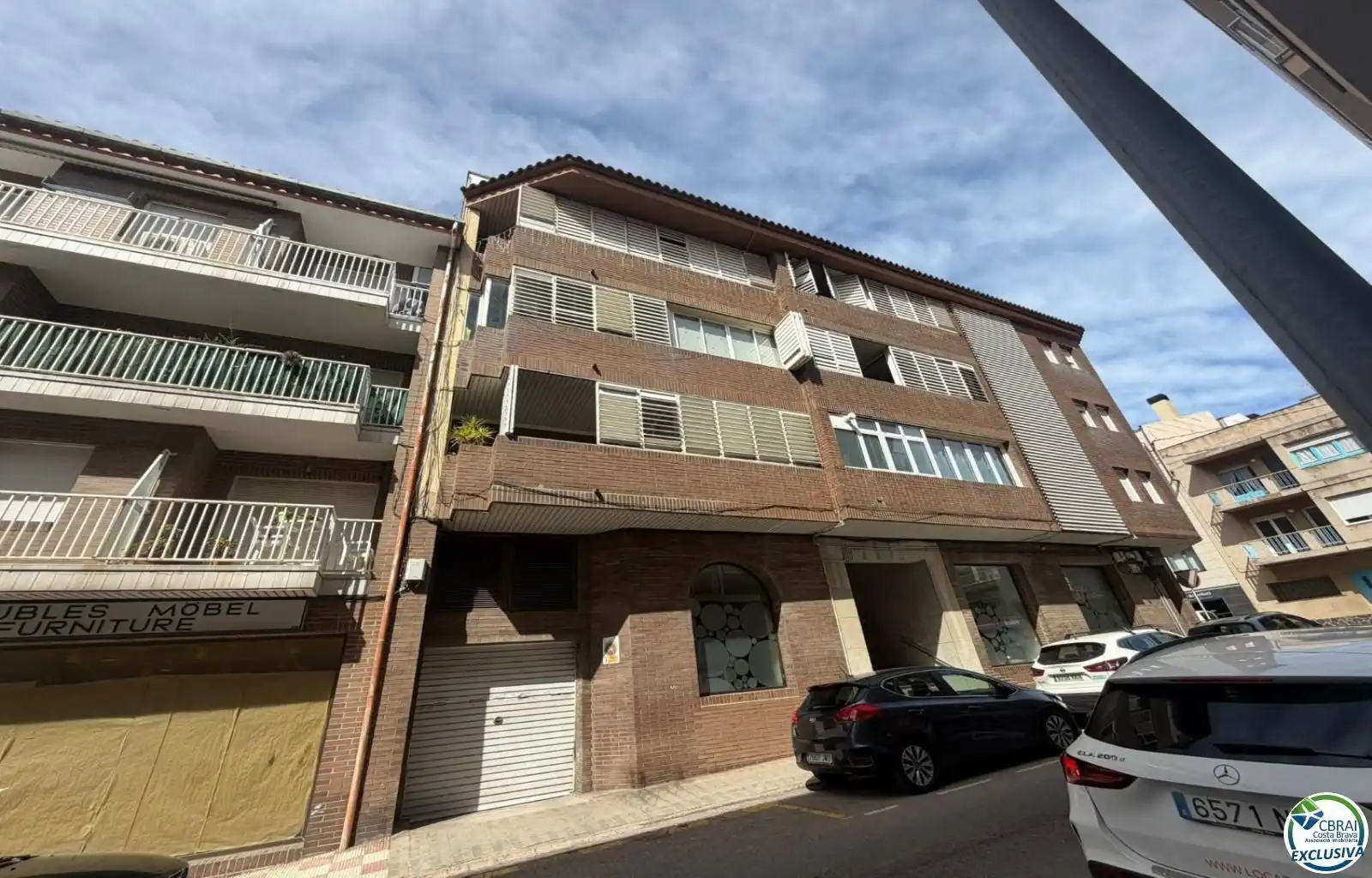 Appartement compact avec ascenseur à vendre à De Larquitecte Gaudi, imagen 2