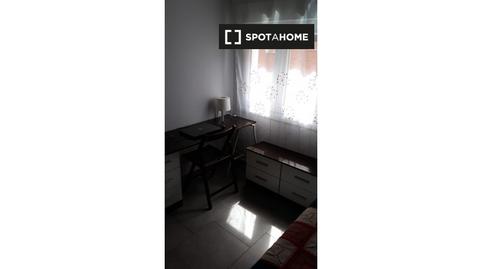 Foto 3 de Pis per a compartir a Uretamendi, Bizkaia