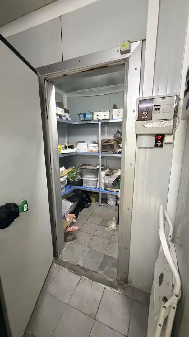Local comercial en traspaso en Extramurs, imagen 30