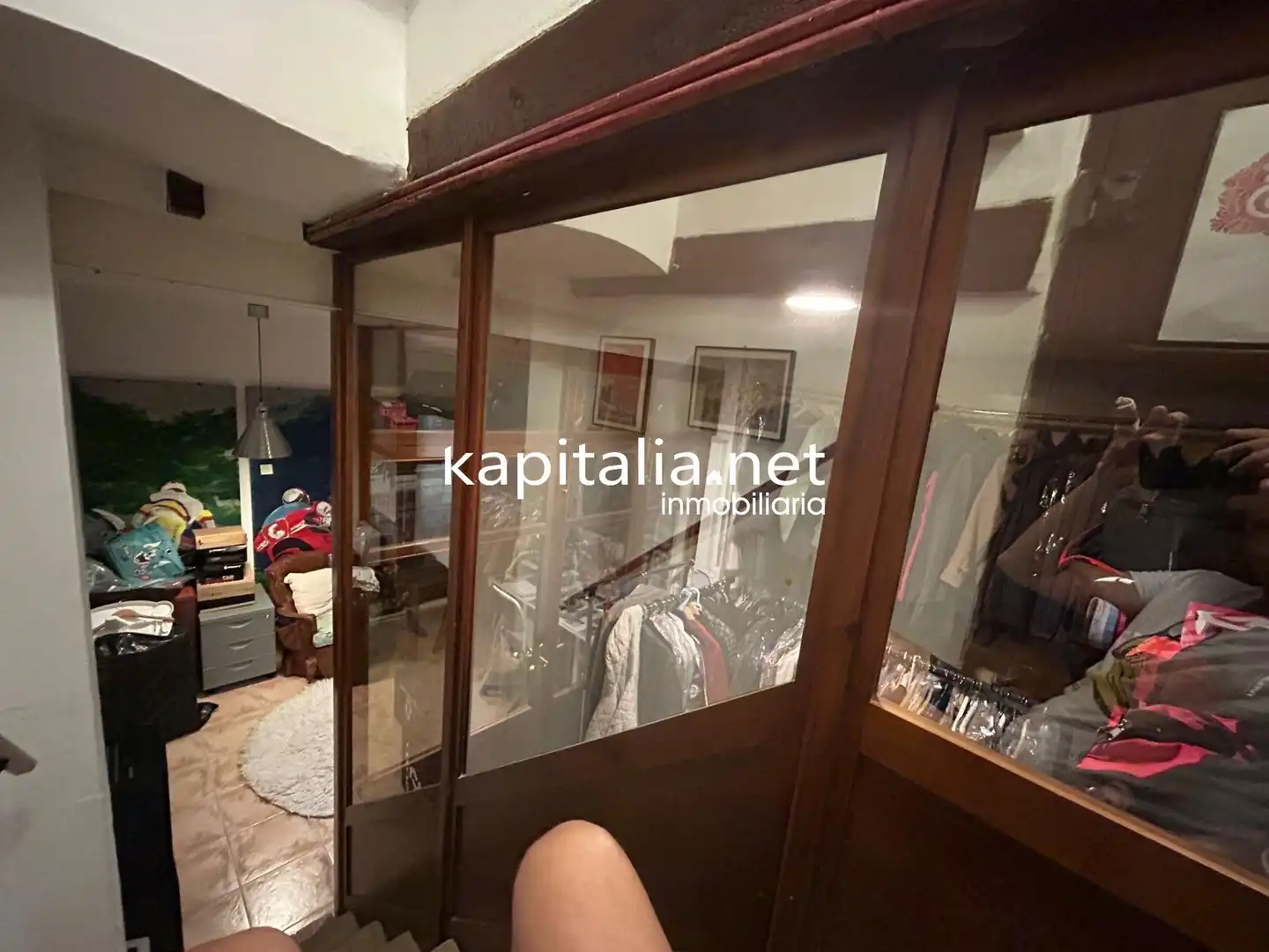 Casa o chalet en venta en Eixample