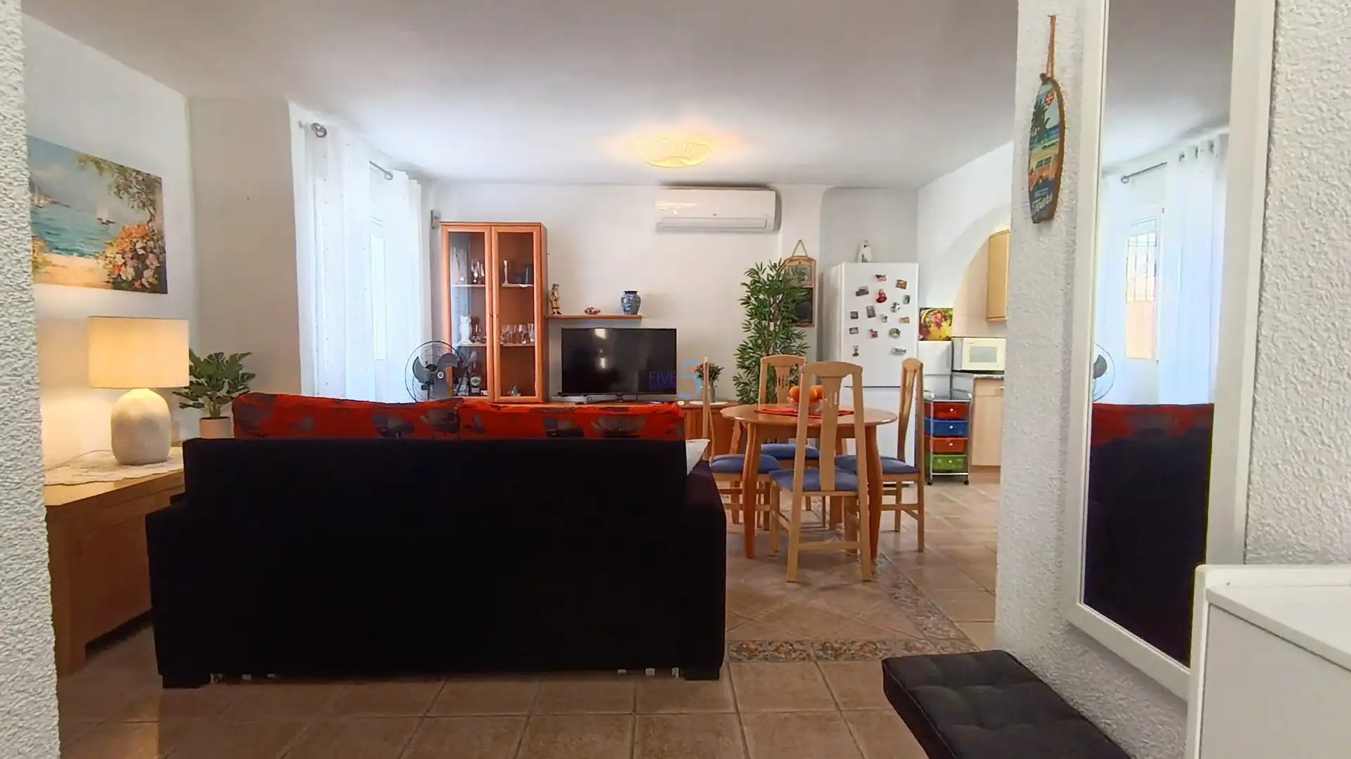 Casa o xalet en venda a Rojales Hills - Rosa Bugalows