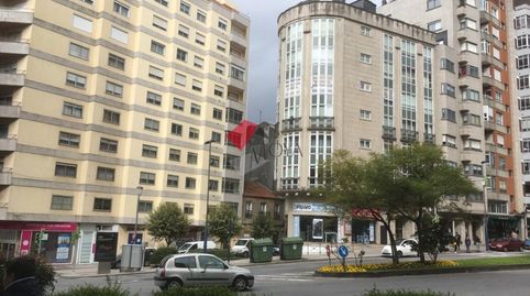 Foto 2 de Apartamento de alquiler en Travesia de Vigo, Fátima, Vigo