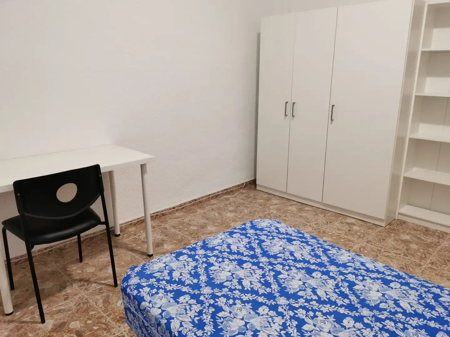 Wohnung zur Miete in Avenida de Barcelona, imagen 16