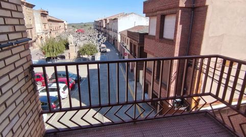 Foto 2 de Piso en venta en Fitero - Paseo San Raimundo, 51, Fitero, Navarra