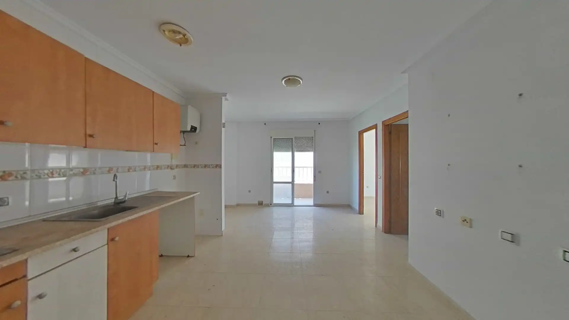 Pis en venda en Torrevieja amb Balcó
