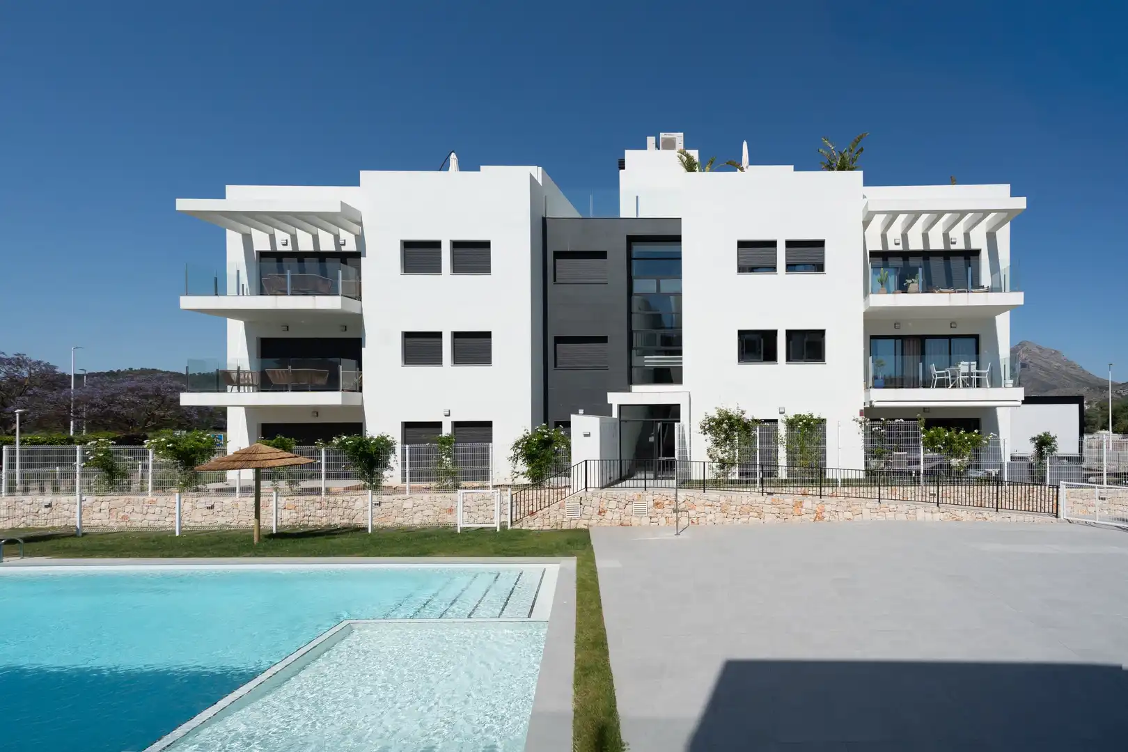 Apartment for sale in Montañar - El Arenal, imagen 24