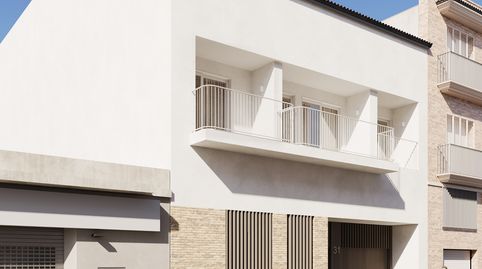Foto 2 de Piso en venta en Benetússer, Valencia