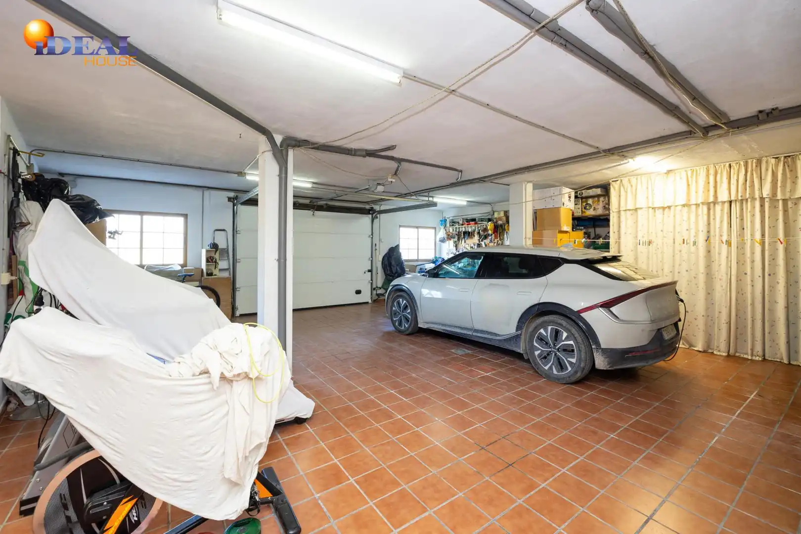 Villa avec terrasse à vendre à El Valle, imagen 39