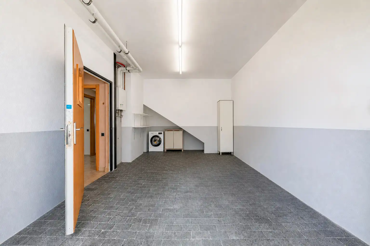 Adosado con terraza en venta en Gran Via de Lluís Companys, imagen 33