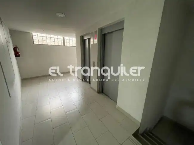 Flat for rent in Avenida Fuenlabrada, Casco Antiguo