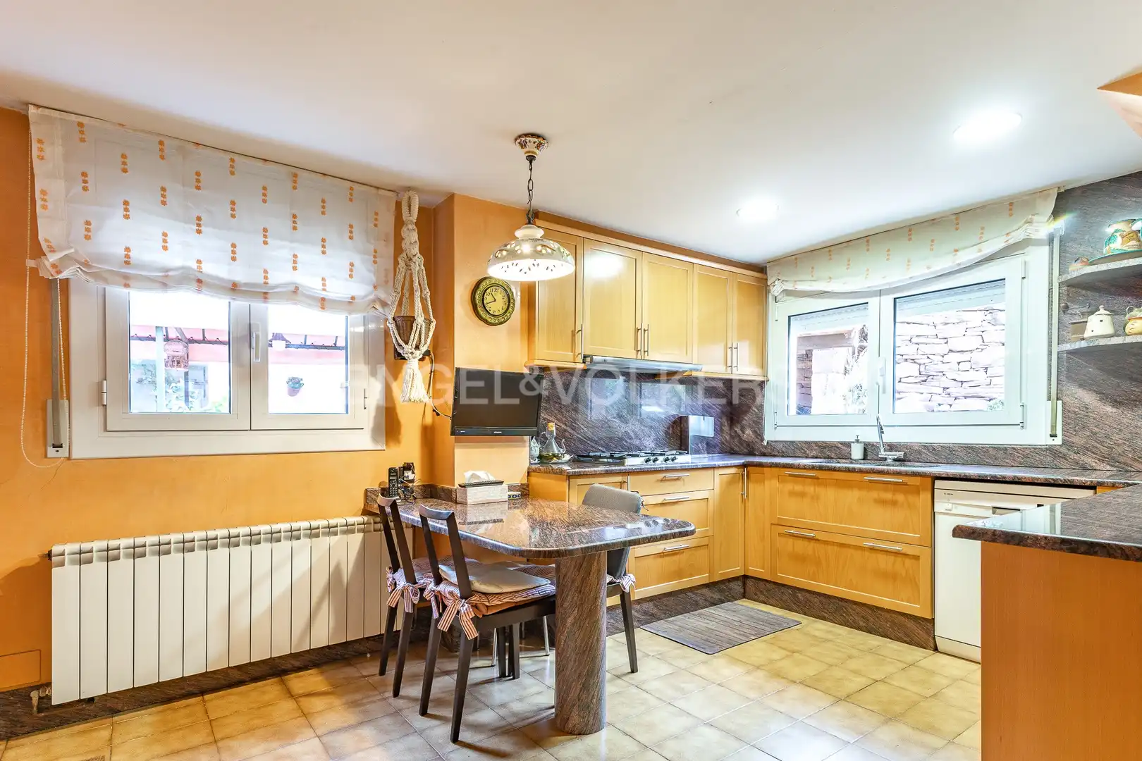 Casa o xalet en venda a Tagamanent
