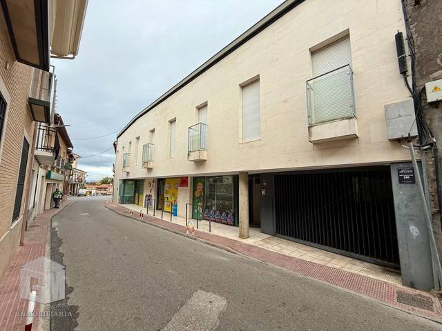 Dúplex en Venta en La Torre de Esteban Hambrán