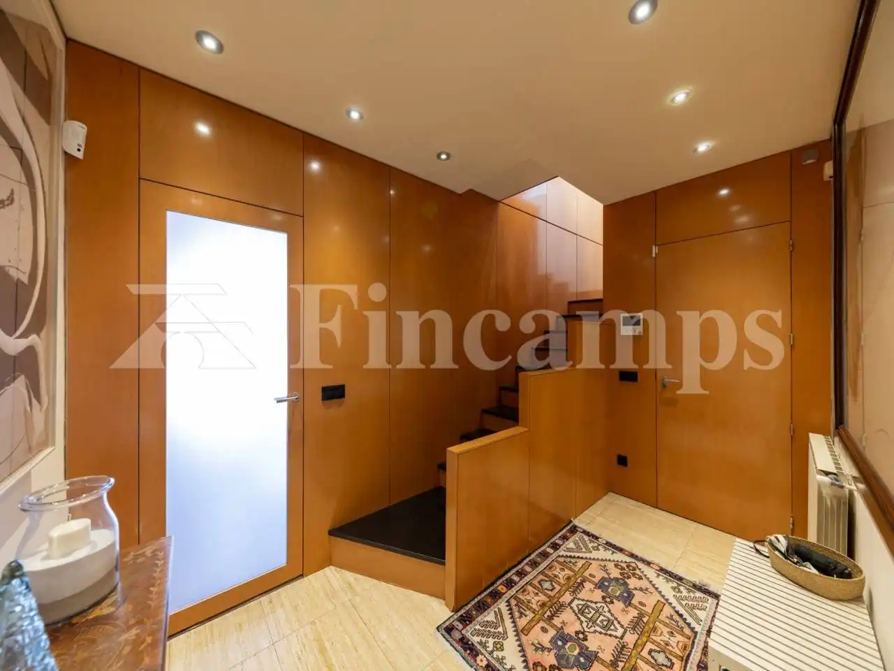 Appartamento con ascensore in vendita a Calle Castellar del Vallès, imagen 20