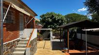 Terrace of House or chalet for sale in Caldes de Malavella