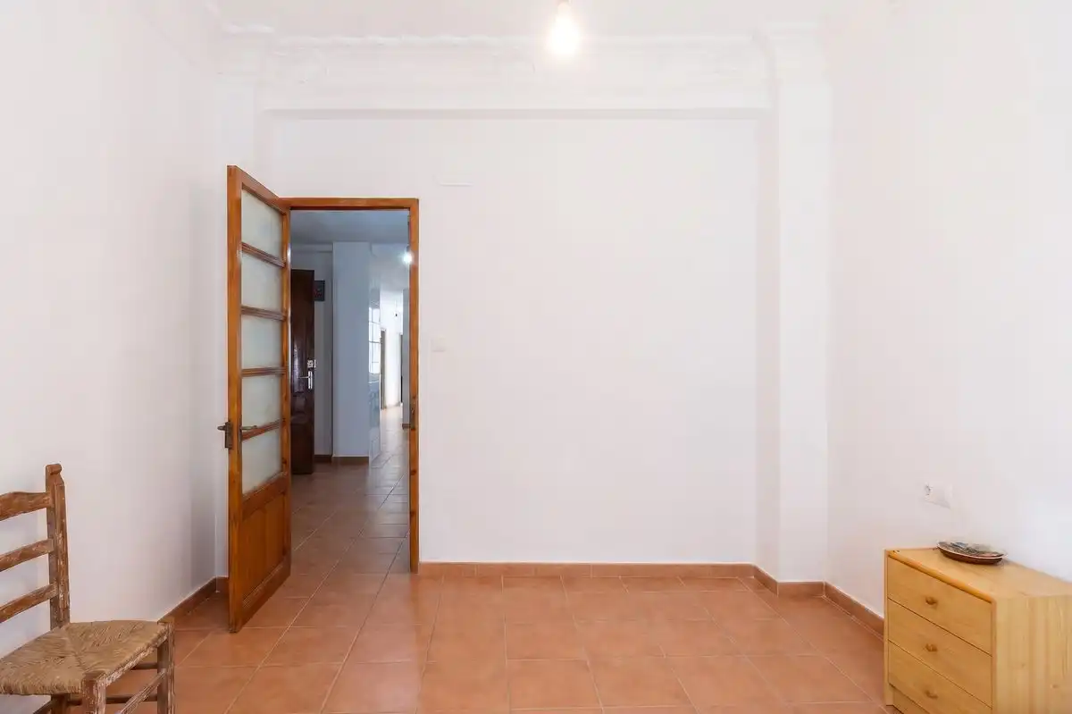 Adossat amb terrassa en venda a Carrer Albuixarres, imagen 16
