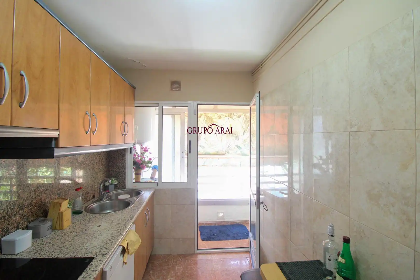 Flat for sale in Calle POETA SALVADOR ALLENDE, Juan XXIII