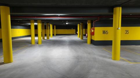 Foto 2 de Garatge en venda a Calle Columbretes, 21, Heliópolis, Castellón