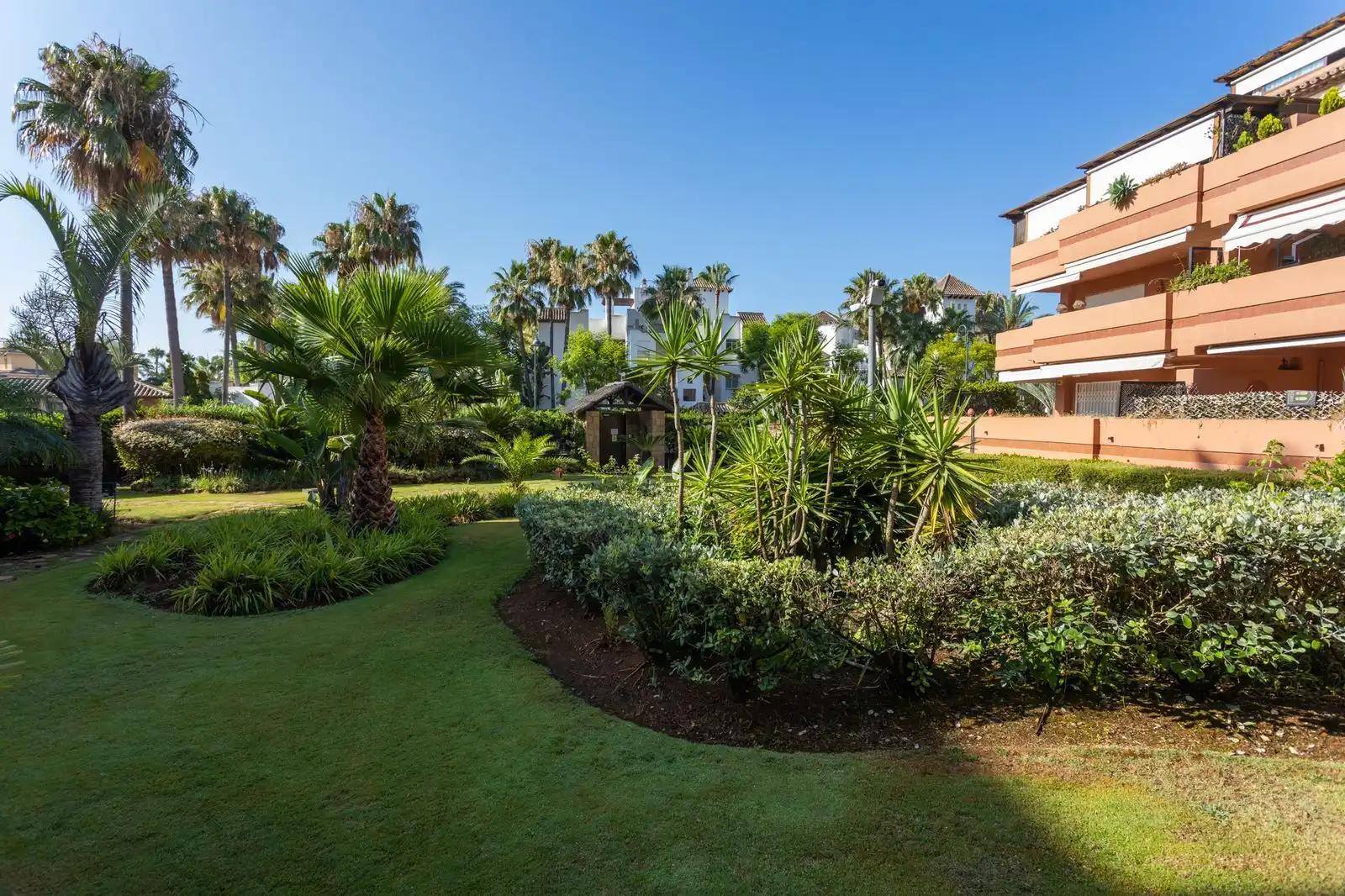 Wohnung mit Pool zum Verkauf in Calle Isabel Clara Eugenia 357, imagen 36