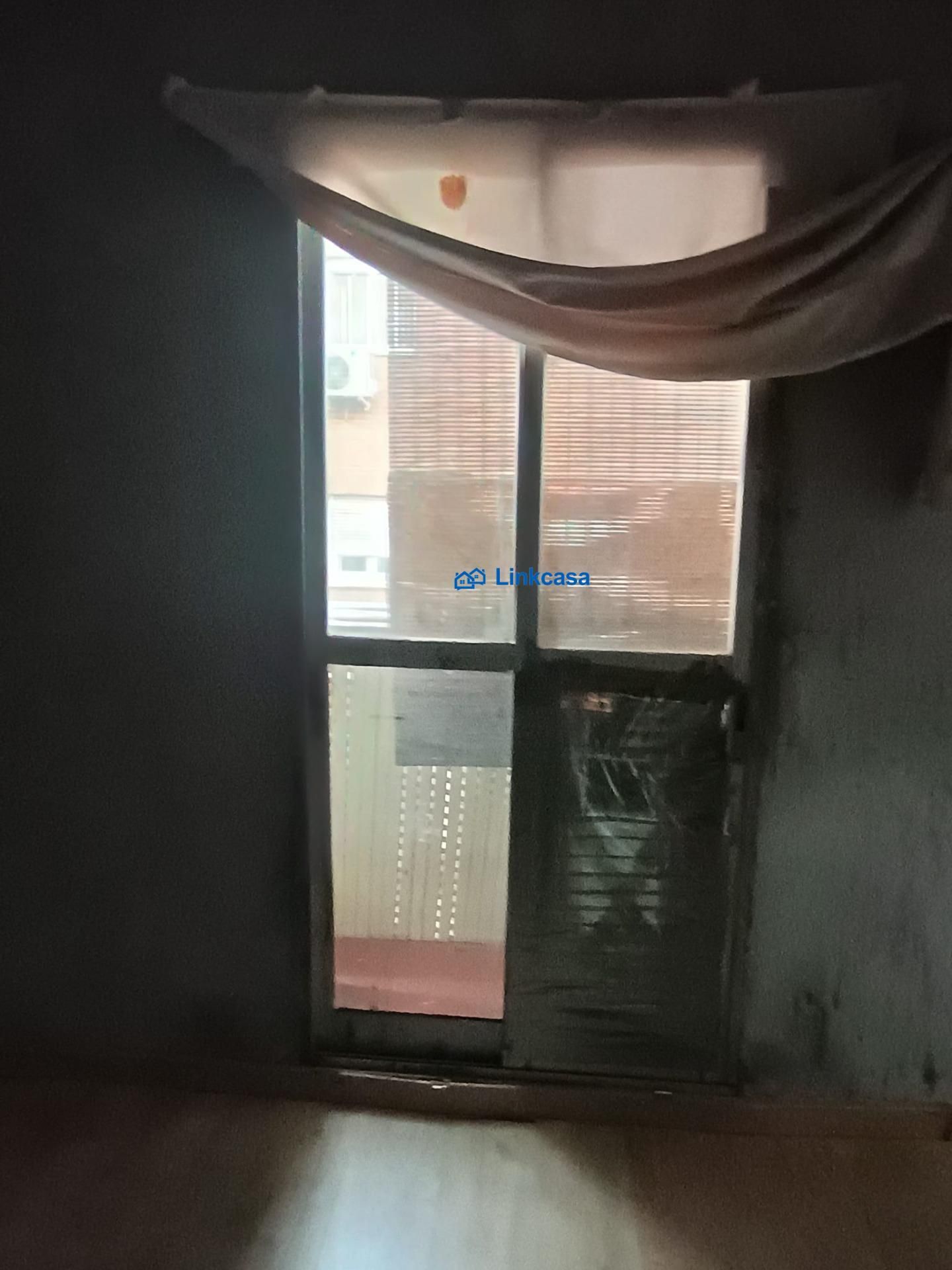 Terrassa de Pis en venda en  Madrid Capital amb Alarma